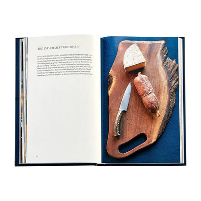 Man & His Kitchen - Hosted by Kelly Gaudreau