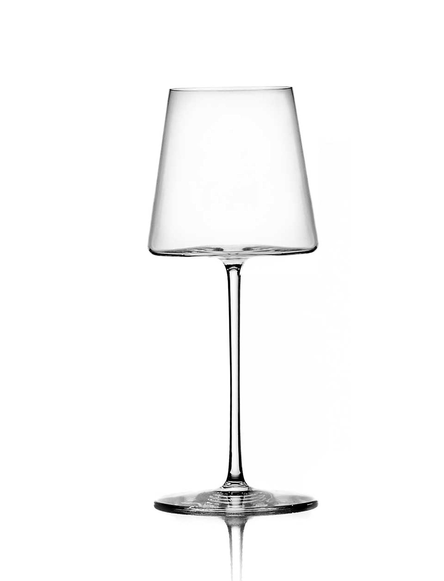 Manhattan Water Stemmed Glass - Hosted by Kelly Gaudreau