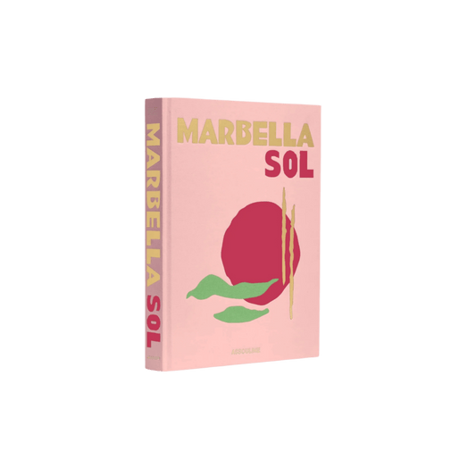 Marbella Sol - Hosted by Kelly Gaudreau