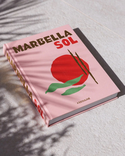 Marbella Sol - Hosted by Kelly Gaudreau