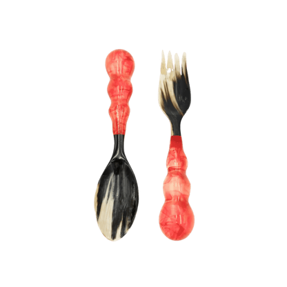 Mardi Gras Servers - Hosted by Kelly Gaudreau