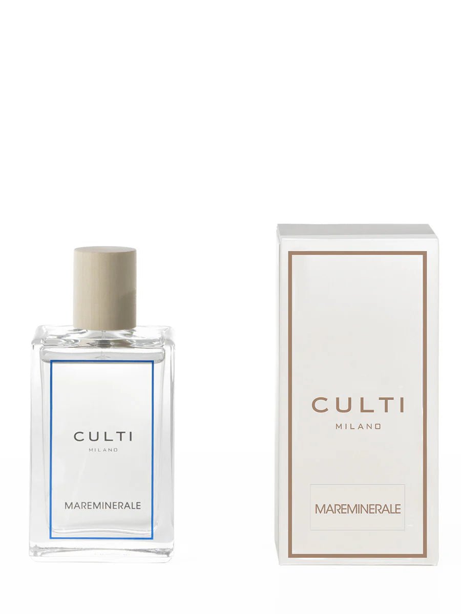 Mareminerale Room Spray 100ml - Hosted by Kelly Gaudreau