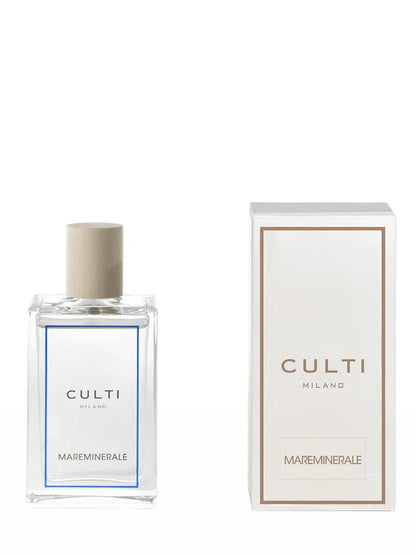 Mareminerale Room Spray 100ml - Hosted by Kelly Gaudreau