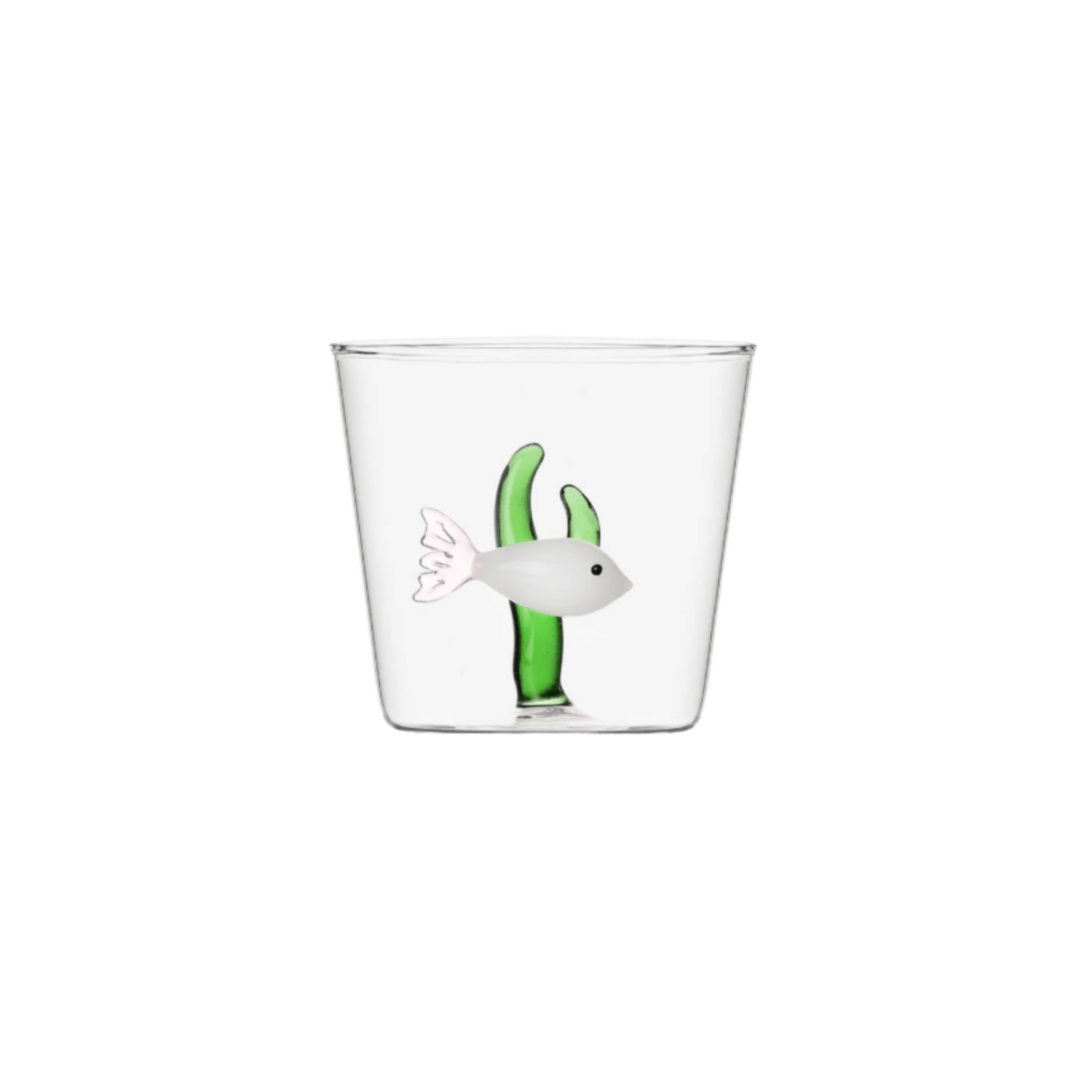 Marine Garden Tumbler - Hosted by Kelly Gaudreau