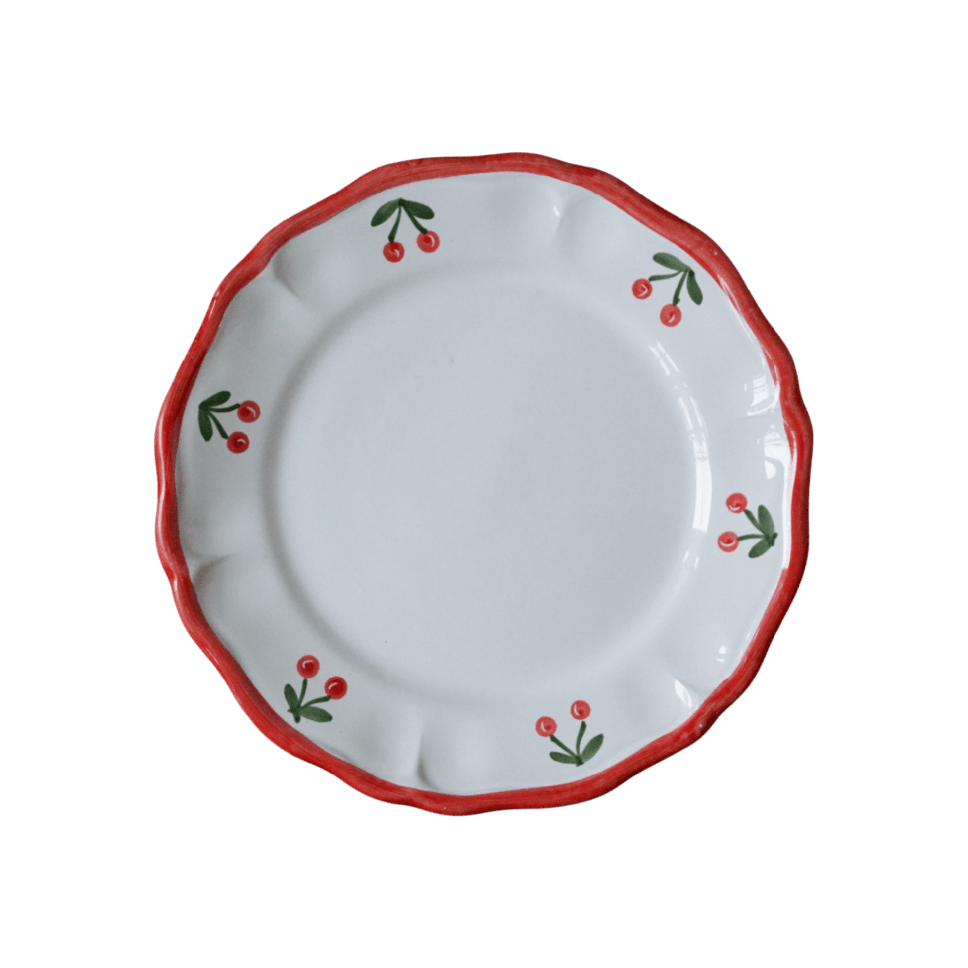 Marostica Dinner Plate - Hosted by Kelly Gaudreau