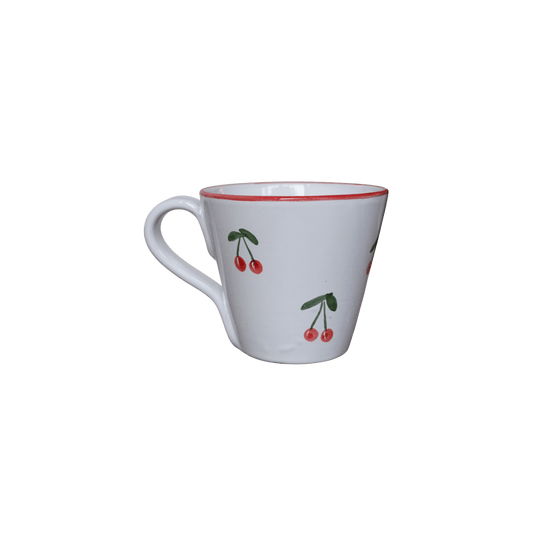 Marostica Mug - Hosted by Kelly Gaudreau
