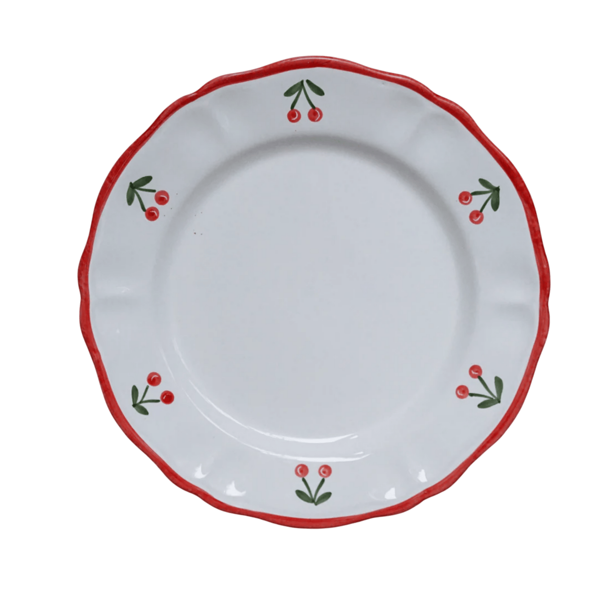 Marostica Round Platter - Hosted by Kelly Gaudreau