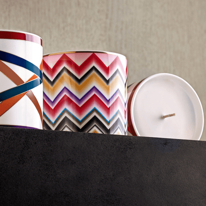 Marrakech Scented Candle - Hosted by Kelly Gaudreau