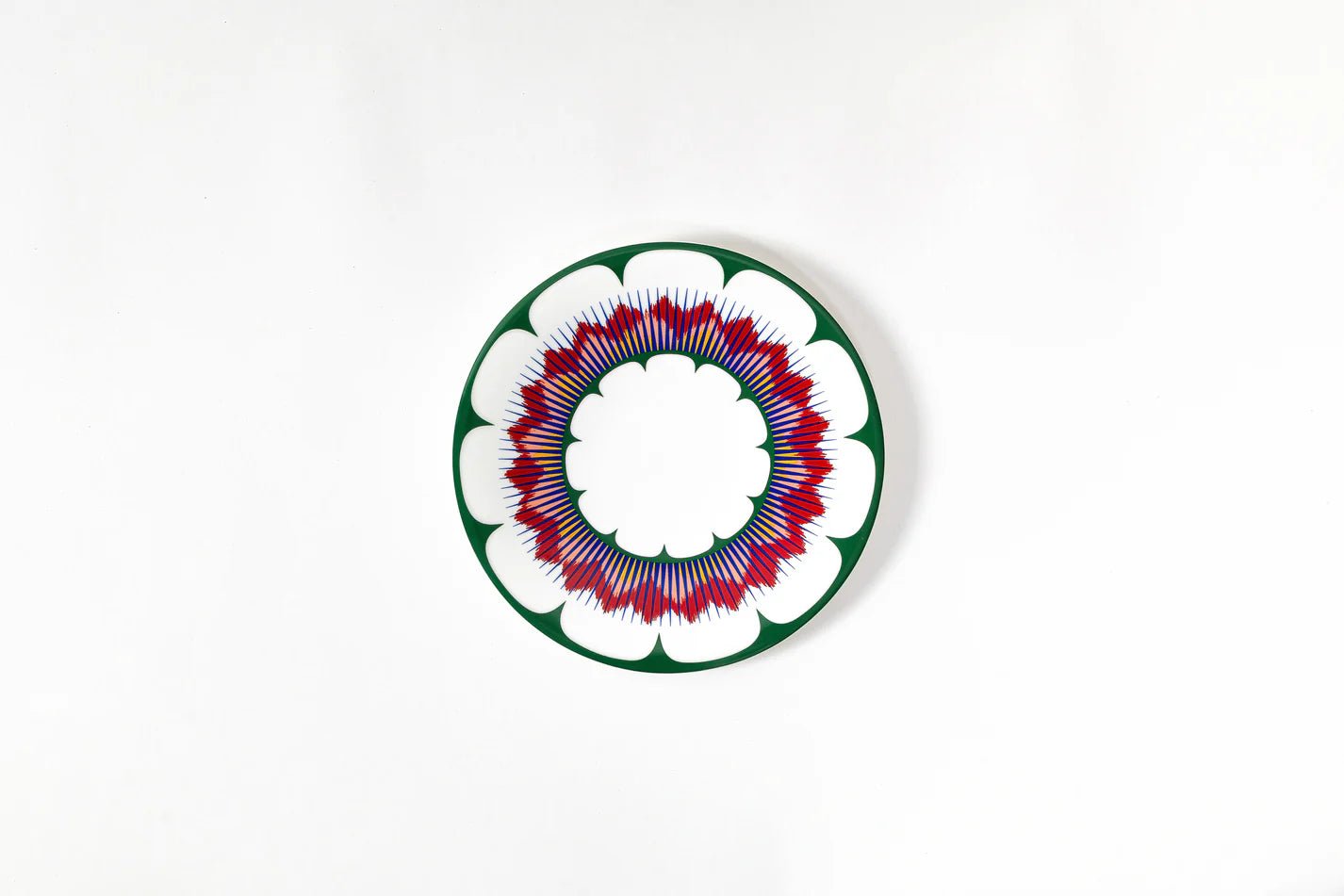 Marseille Green Small Plate - Hosted by Kelly Gaudreau