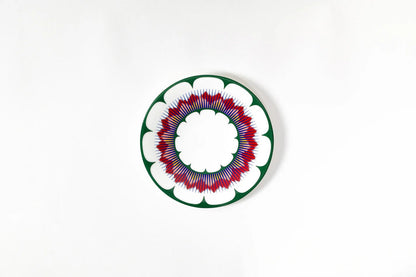 Marseille Green Small Plate - Hosted by Kelly Gaudreau