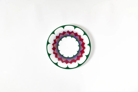 Marseille Green Small Plate - Hosted by Kelly Gaudreau