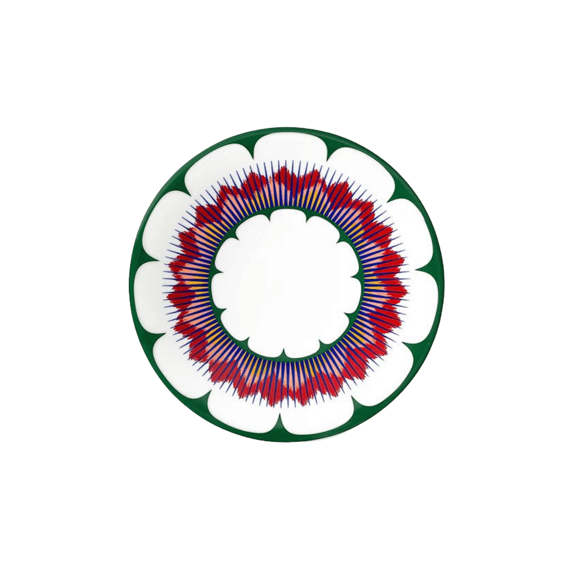 Marseille Green Small Plate - Hosted by Kelly Gaudreau