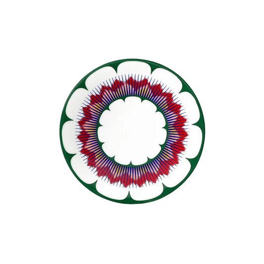 Marseille Green Small Plate - Hosted by Kelly Gaudreau