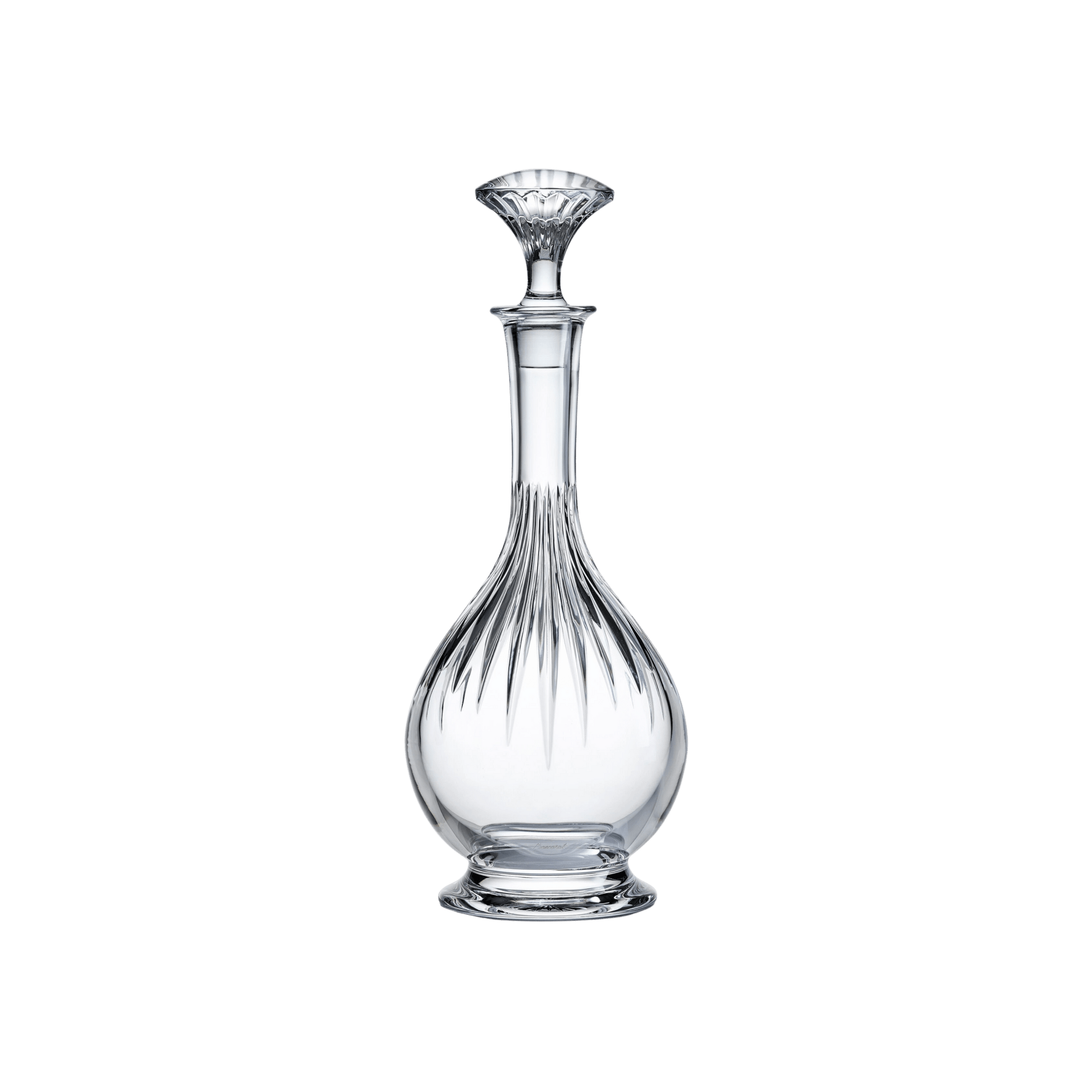 Masséna Decanter - Hosted by Kelly Gaudreau