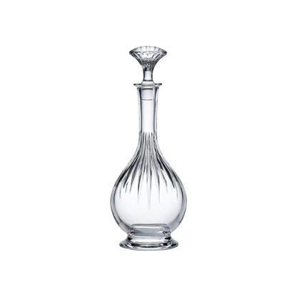Masséna Decanter - Hosted by Kelly Gaudreau