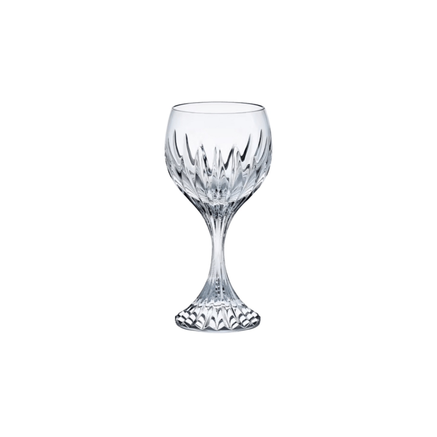 Massena Water Goblet - Hosted by Kelly Gaudreau