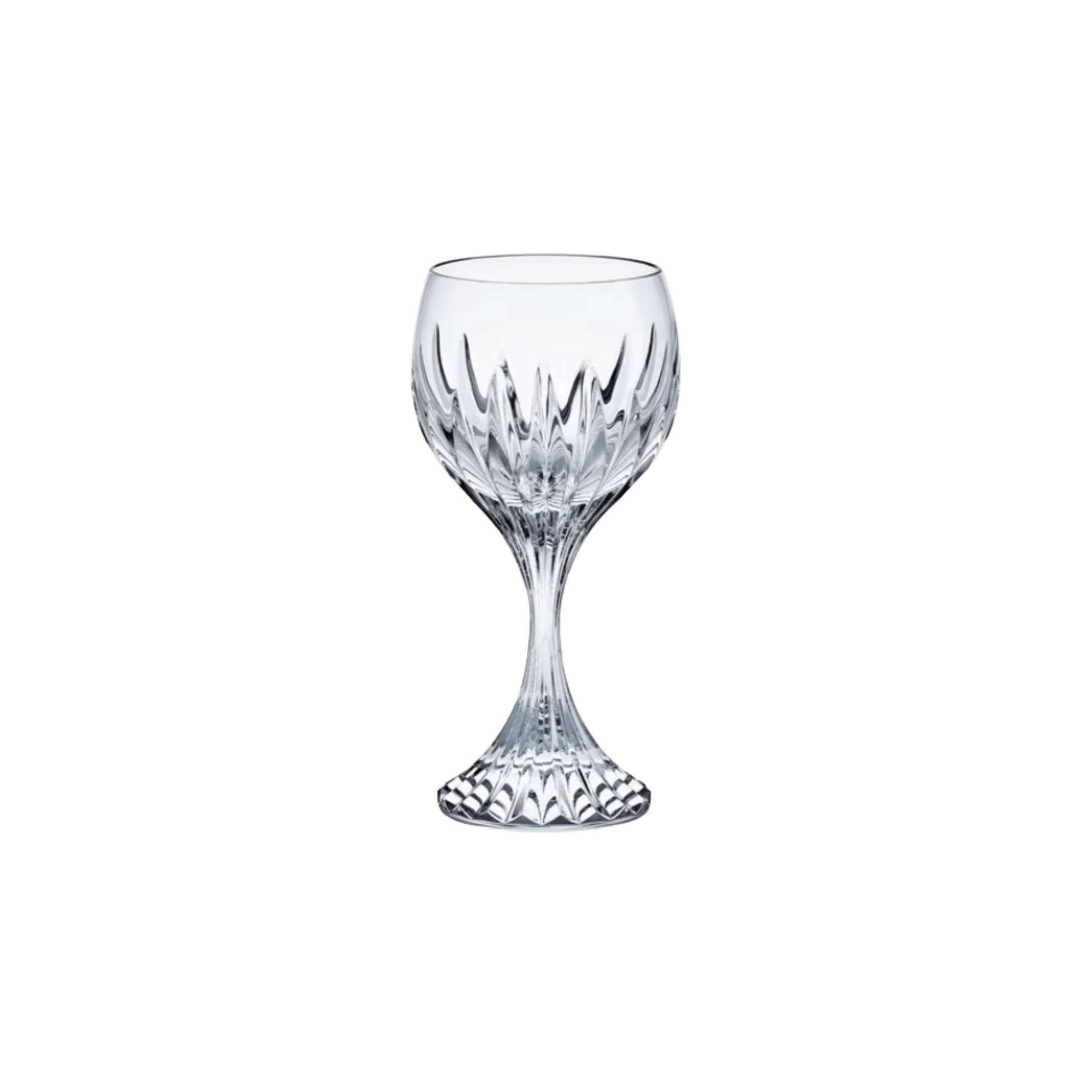 Massena Water Goblet - Hosted by Kelly Gaudreau