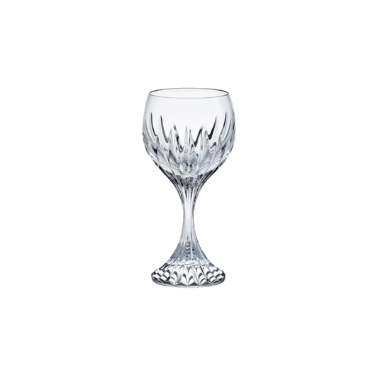 Massena Water Goblet - Hosted by Kelly Gaudreau