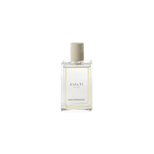 Mediterranea Room Spray 100ml - Hosted by Kelly Gaudreau