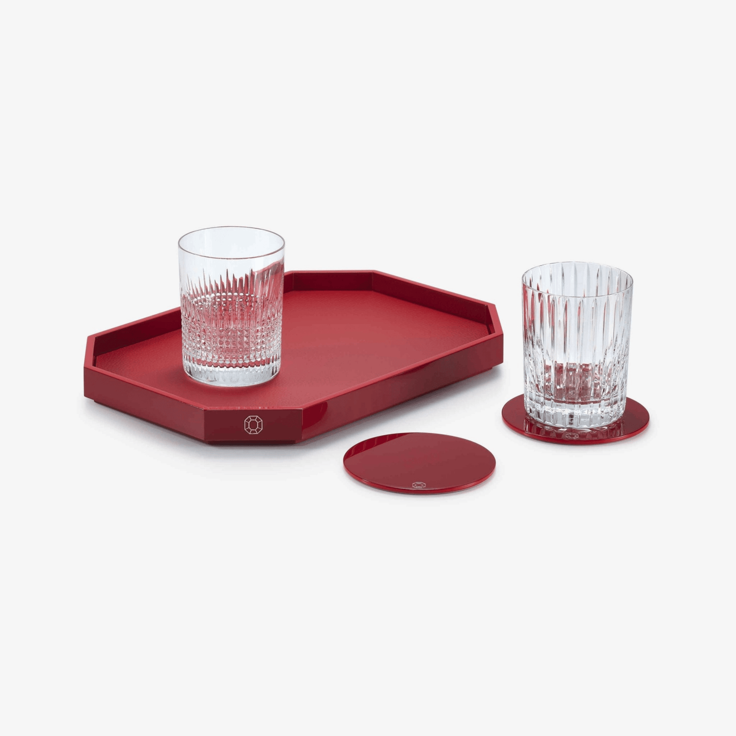 Medium Octogone Tray - Hosted by Kelly Gaudreau