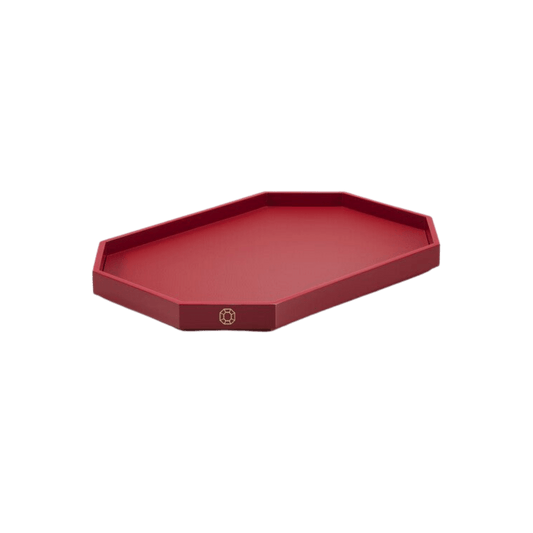 Medium Octogone Tray - Hosted by Kelly Gaudreau