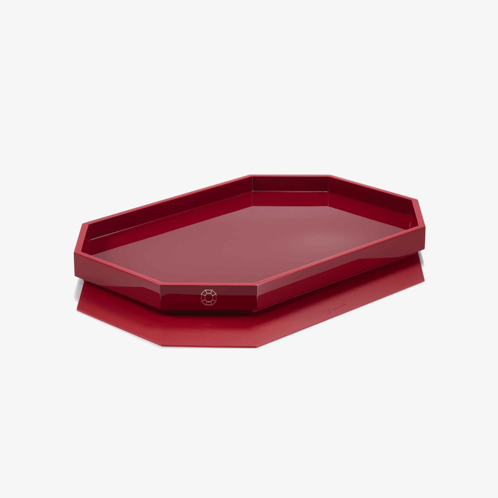 Medium Octogone Tray - Hosted by Kelly Gaudreau