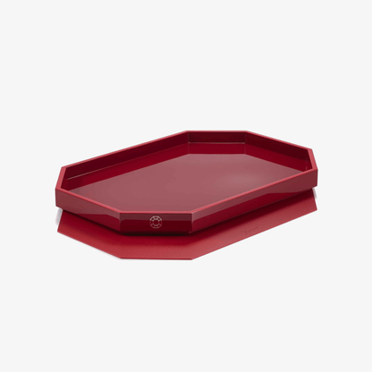 Medium Octogone Tray - Hosted by Kelly Gaudreau