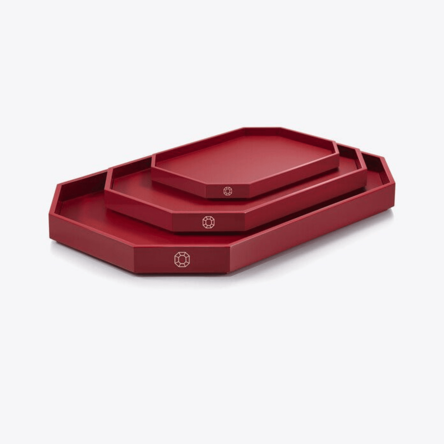 Medium Octogone Tray - Hosted by Kelly Gaudreau