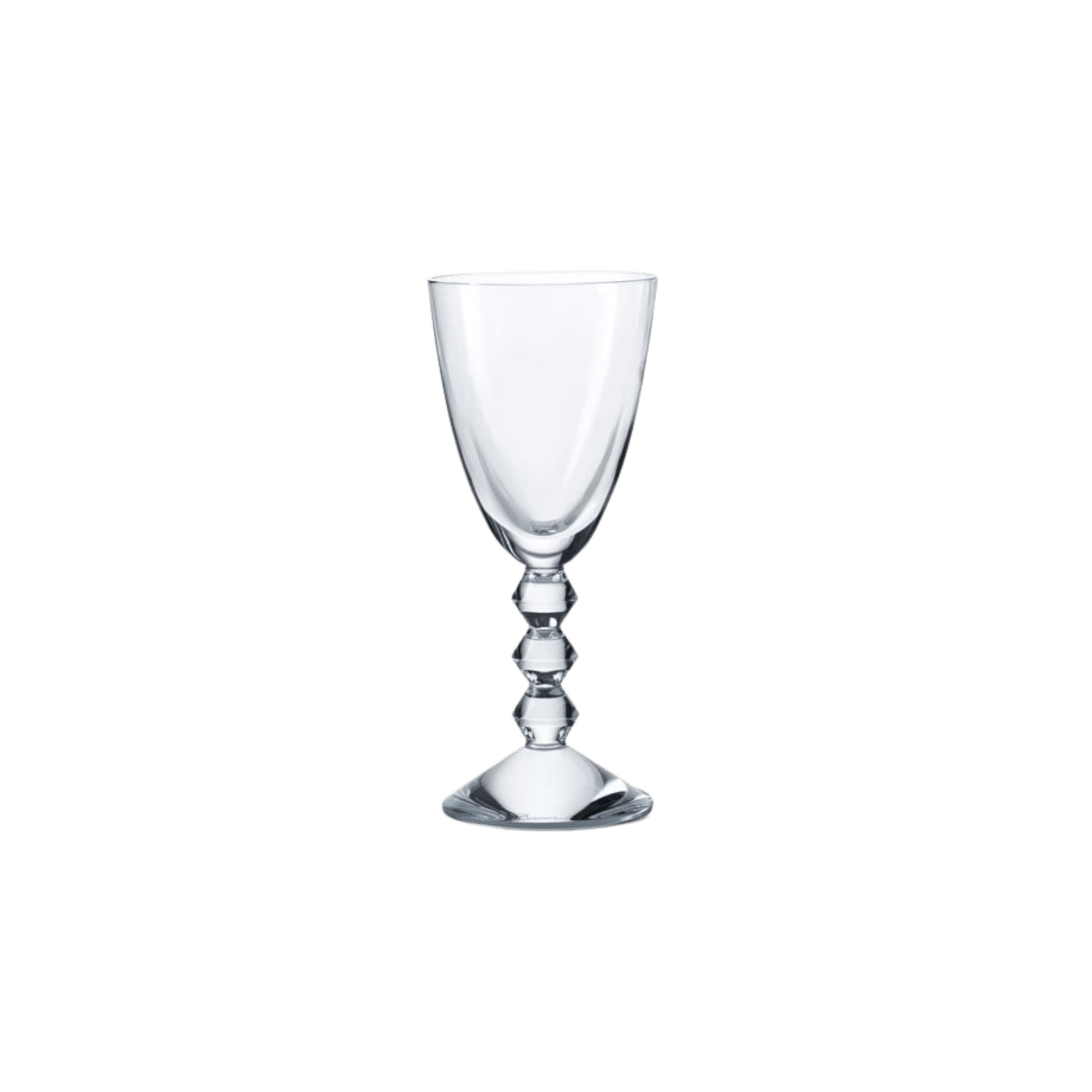 Medium Véga Glass - Hosted by Kelly Gaudreau