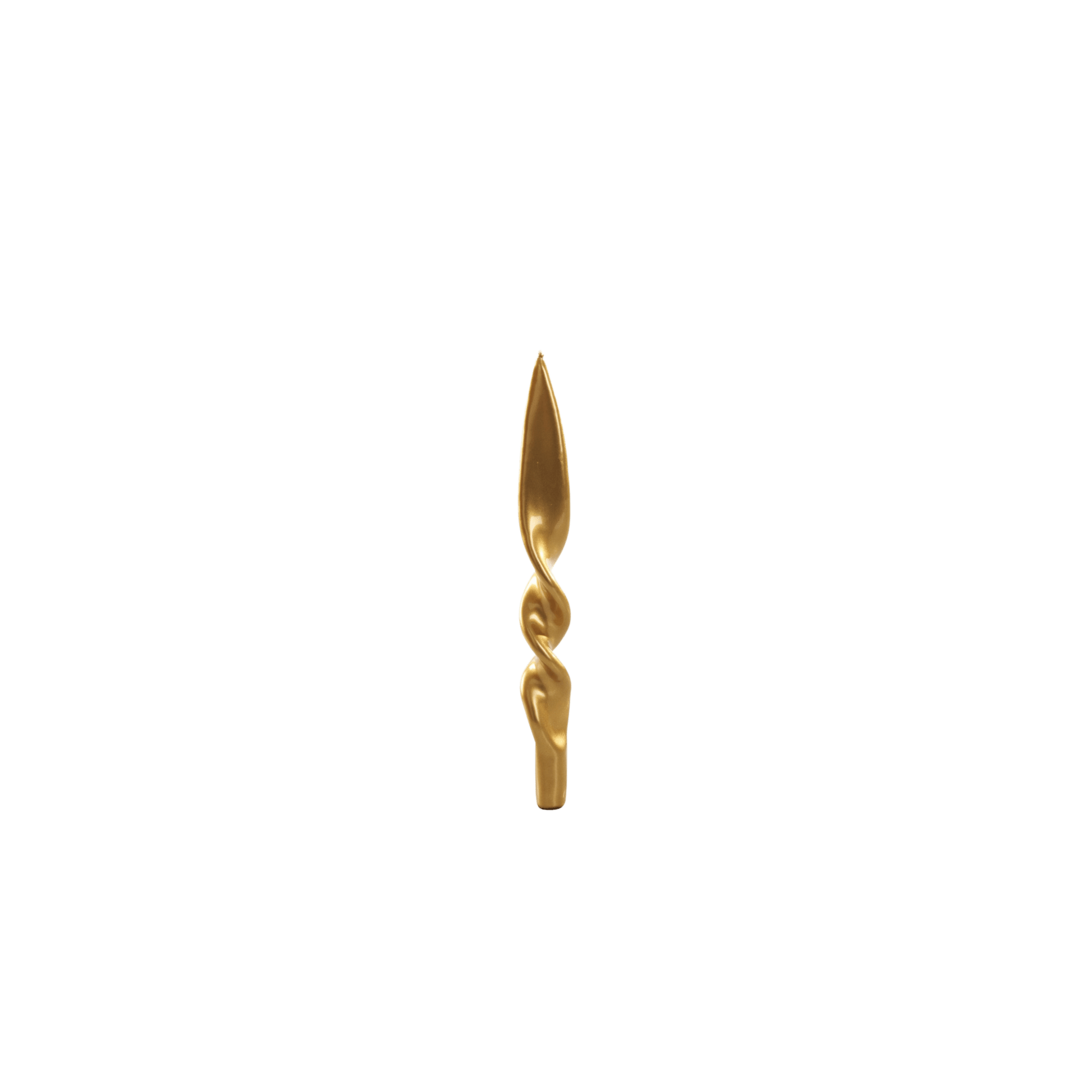 Meloria Twist Taper Set of 2 - Hosted by Kelly Gaudreau