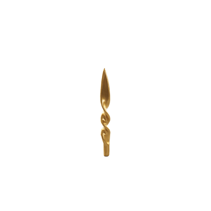 Meloria Twist Taper Set of 2 - Hosted by Kelly Gaudreau