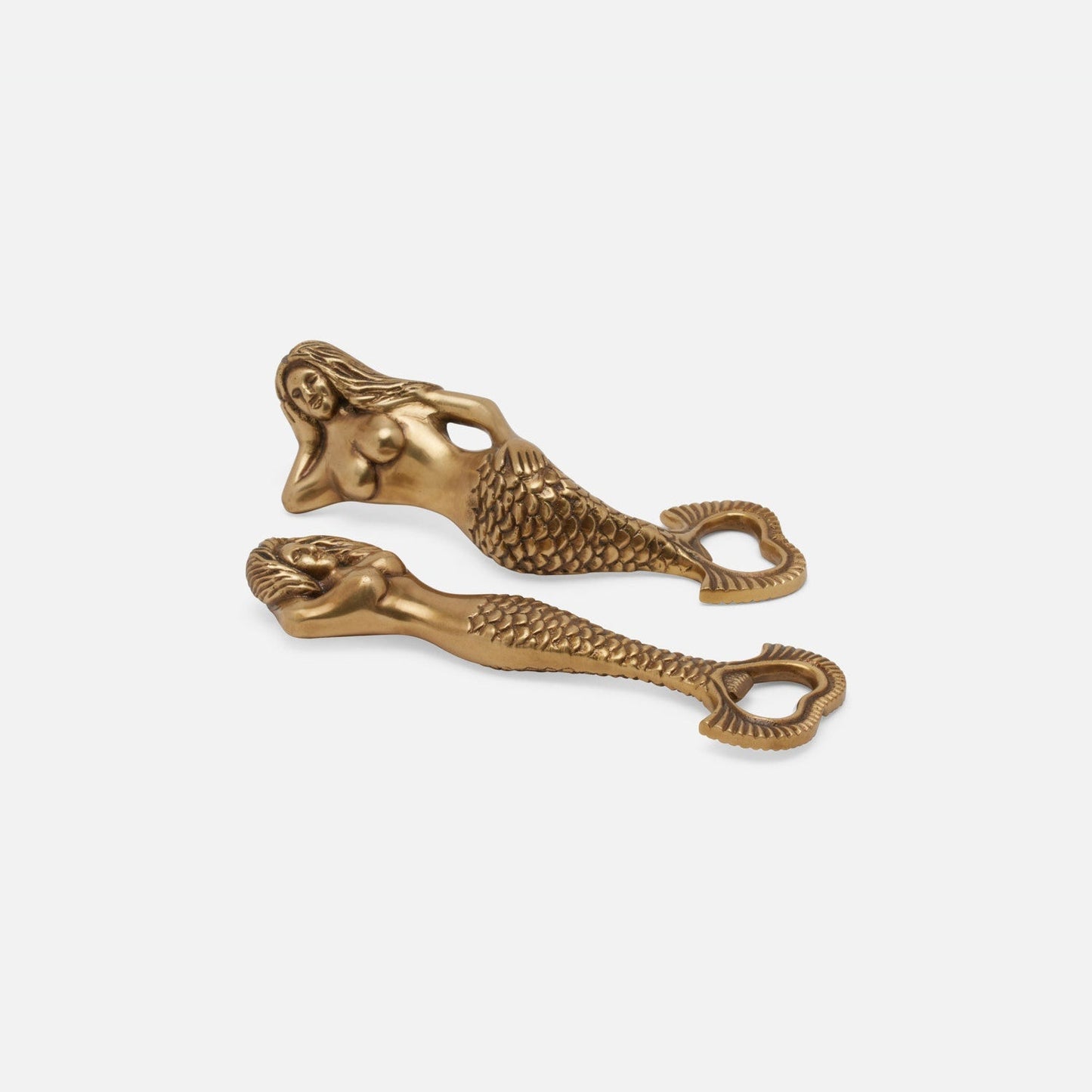 Mermaid Bottle Opener - Hosted by Kelly Gaudreau