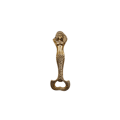 Mermaid Bottle Opener - Hosted by Kelly Gaudreau