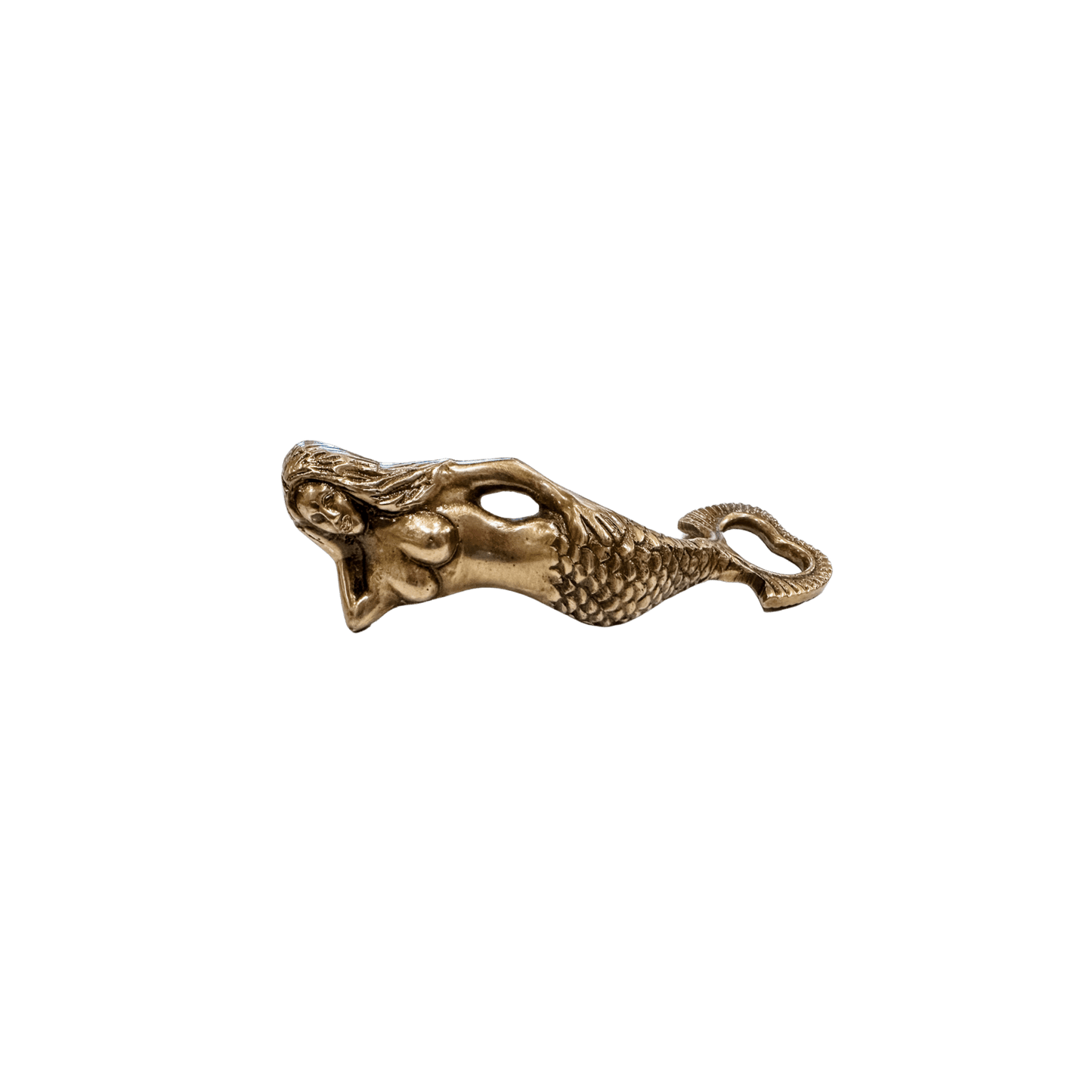 Mermaid Bottle Opener - Hosted by Kelly Gaudreau