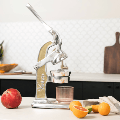 Mexican Citrus Juicer - Hosted by Kelly Gaudreau