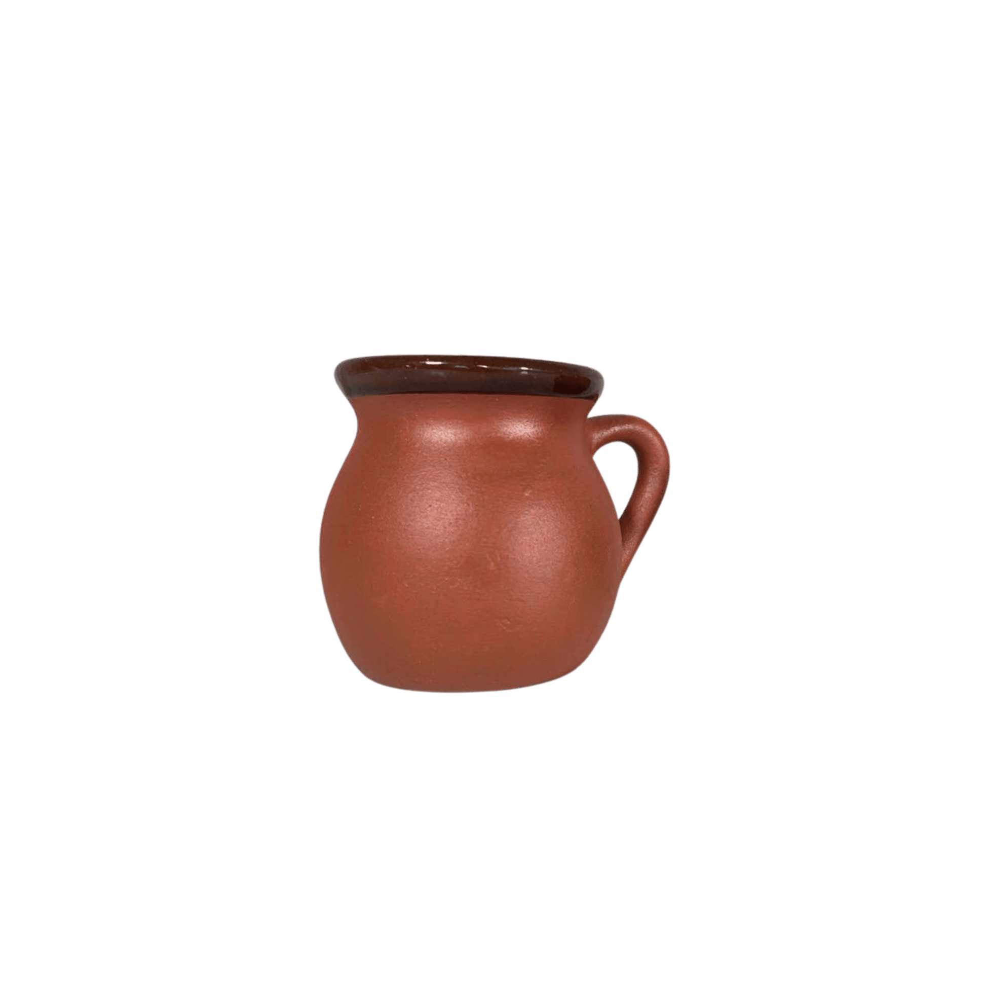 Mexican Hot Chocolate Mugs - Set of 2 - Hosted by Kelly Gaudreau