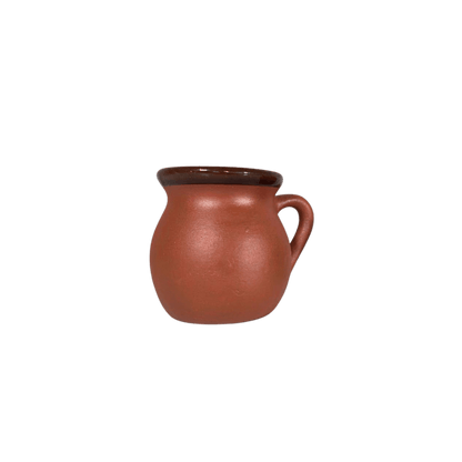 Mexican Hot Chocolate Mugs - Set of 2 - Hosted by Kelly Gaudreau