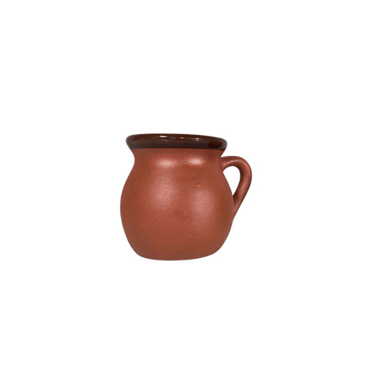 Mexican Hot Chocolate Mugs - Set of 2 - Hosted by Kelly Gaudreau