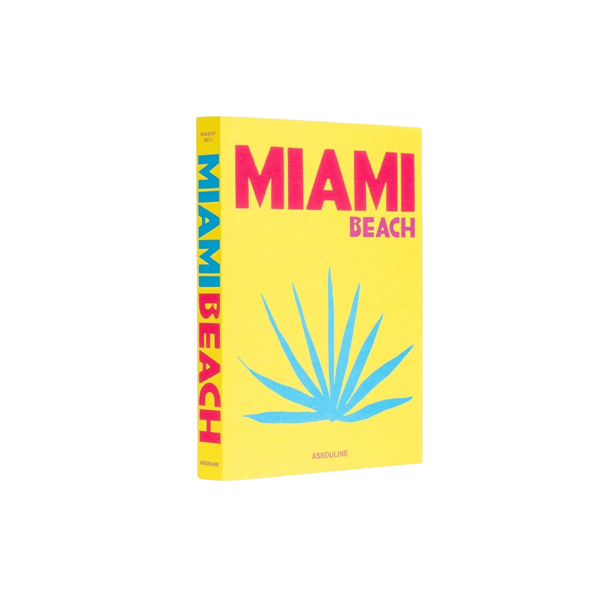 Miami Beach - Hosted by Kelly Gaudreau