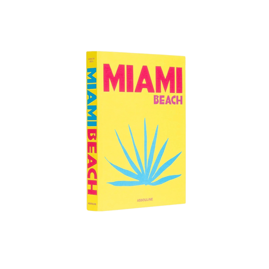Miami Beach - Hosted by Kelly Gaudreau