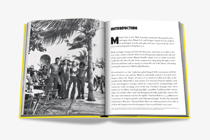 Miami Beach - Hosted by Kelly Gaudreau