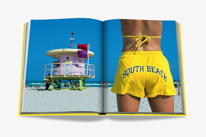Miami Beach - Hosted by Kelly Gaudreau