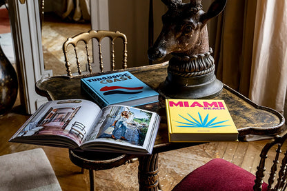 Miami Beach - Hosted by Kelly Gaudreau