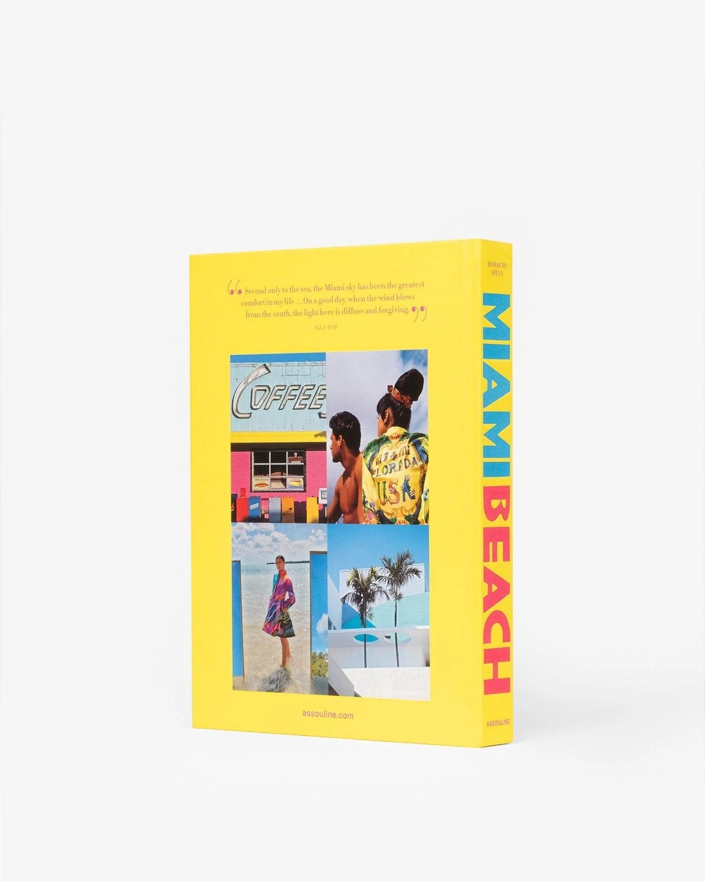 Miami Beach - Hosted by Kelly Gaudreau