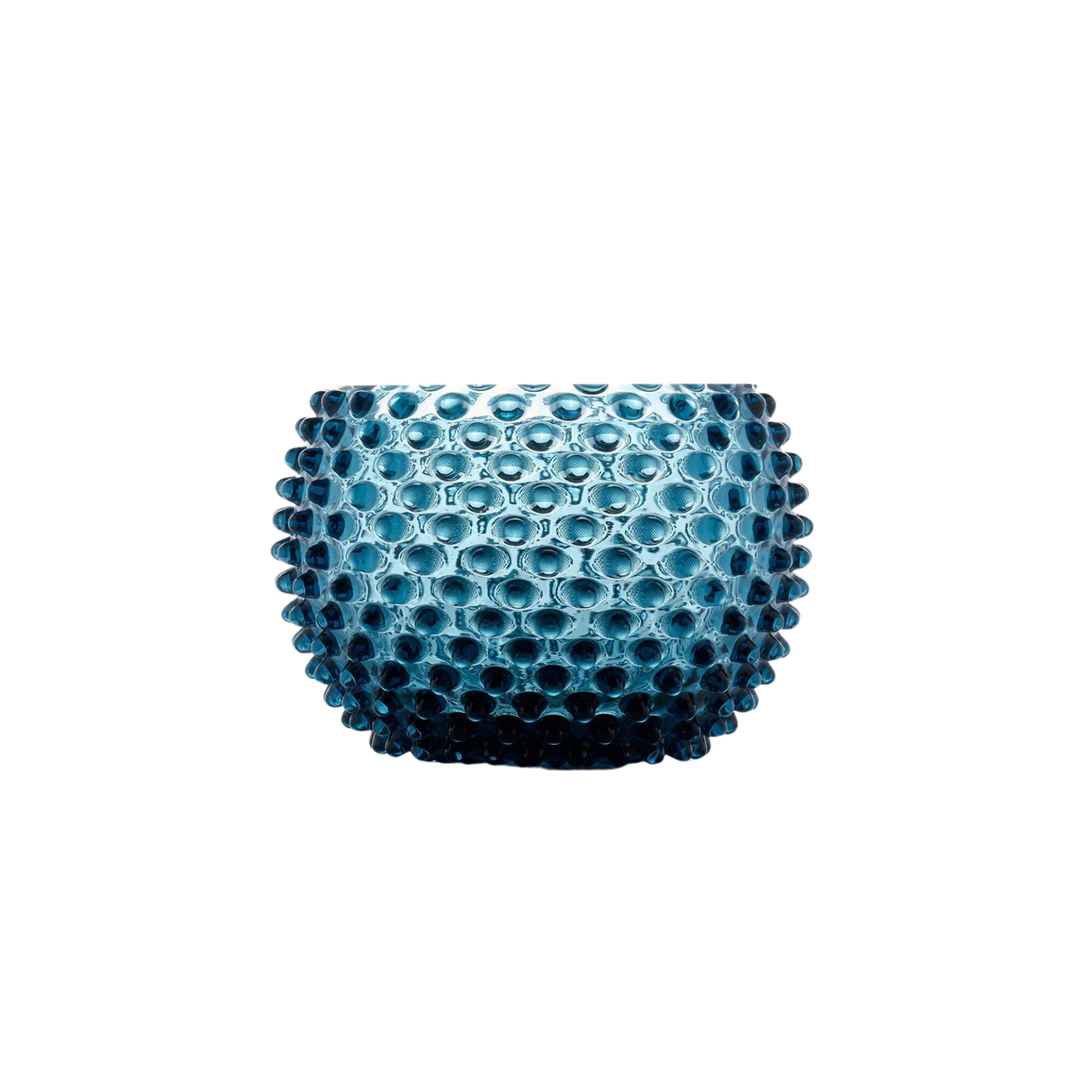 Large Hobnail Vase