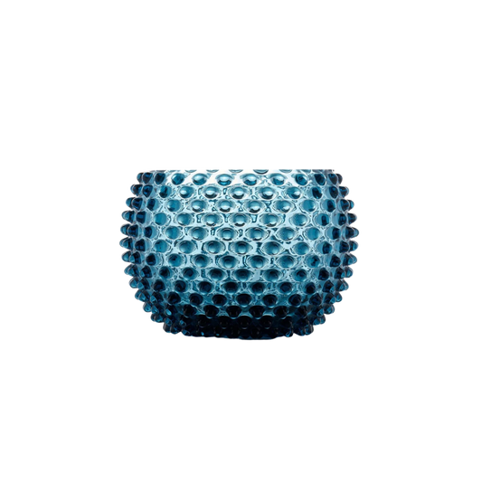 Large Hobnail Vase