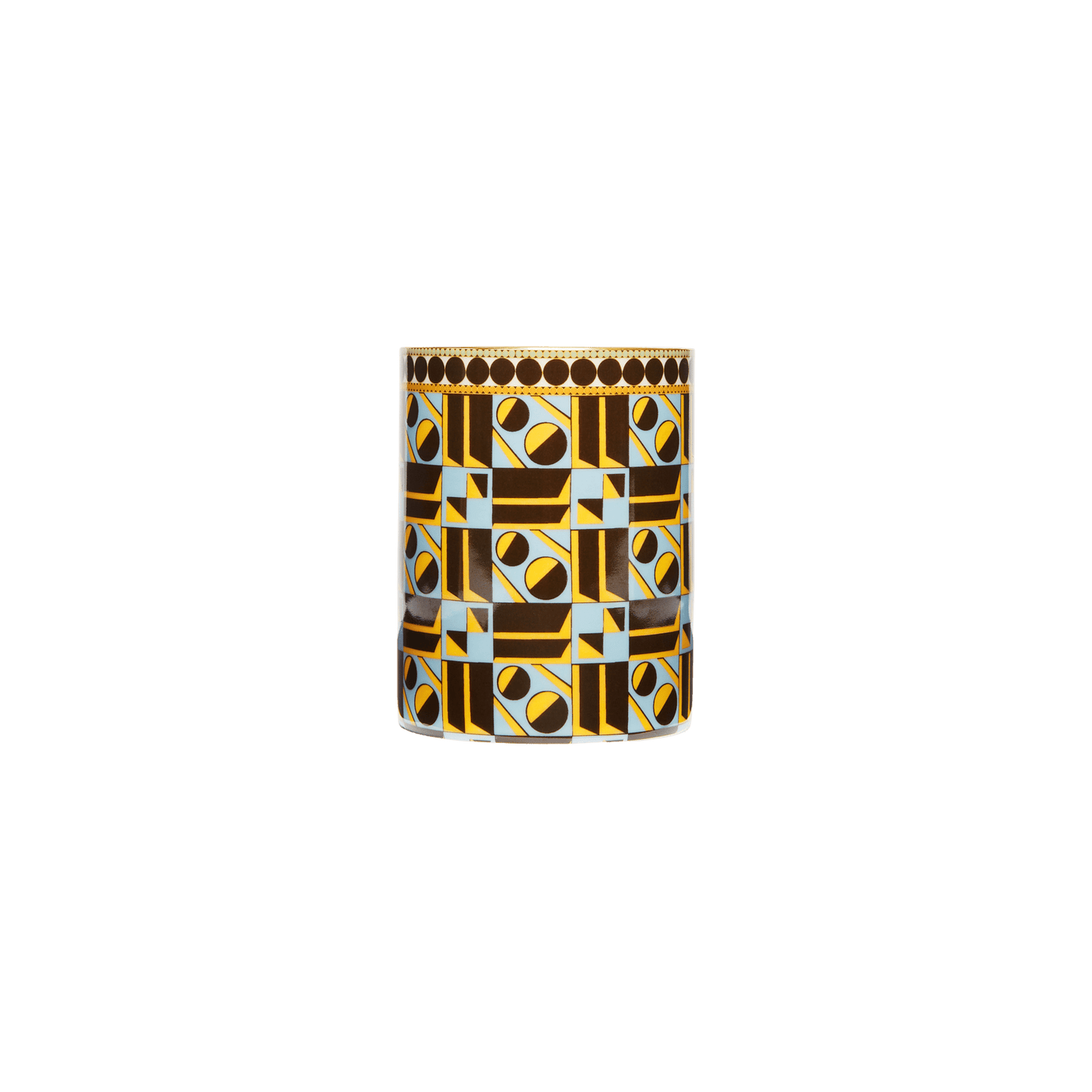 Milano in Ceramic Candle - Hosted by Kelly Gaudreau