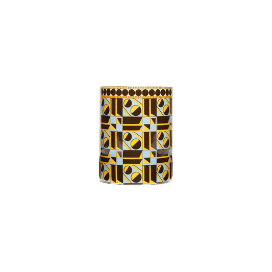 Milano in Ceramic Candle - Hosted by Kelly Gaudreau