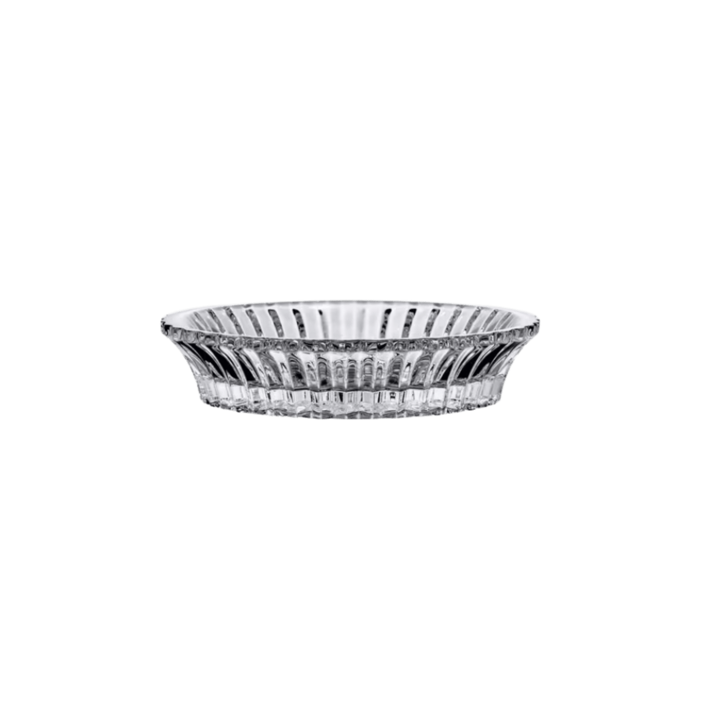 Mille Nuits Decanter/Wine Bottle Coaster - Hosted by Kelly Gaudreau