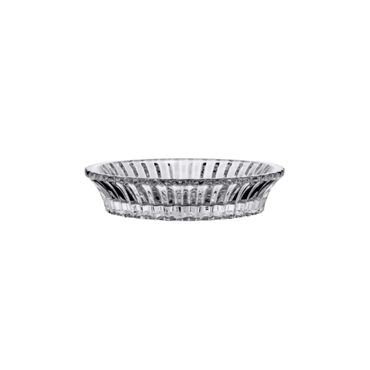 Mille Nuits Decanter/Wine Bottle Coaster - Hosted by Kelly Gaudreau